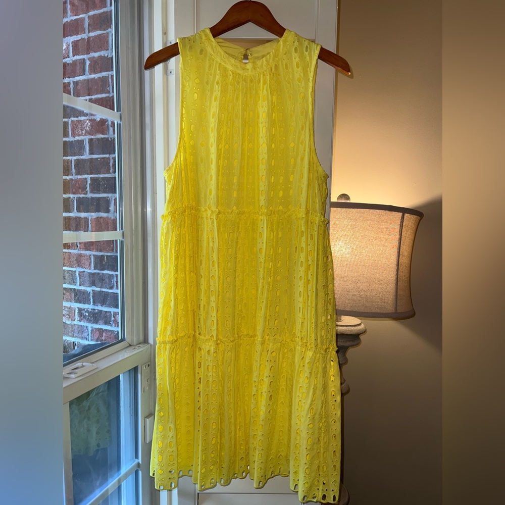 Lilly Pulitzer Indira Dress